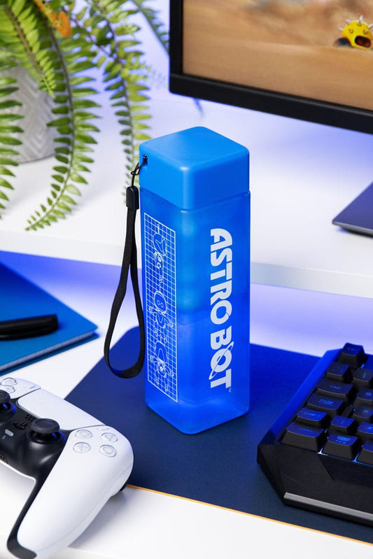Astro Bot Trinkflasche Astro Bot Logo 500 ml Image 2