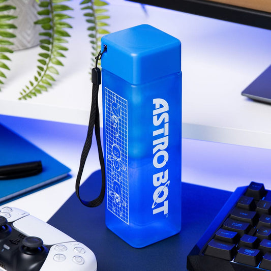 Astro Bot Trinkflasche Astro Bot Logo 500 ml Image 1