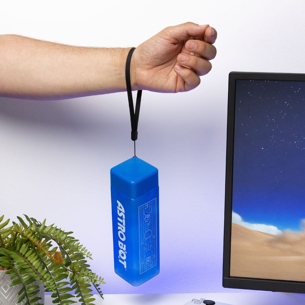 Astro Bot Trinkflasche Astro Bot Logo 500 ml Image 3