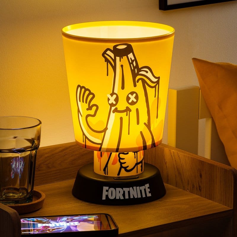 Fortnite Icon Leuchte V2 27 cm Image 2
