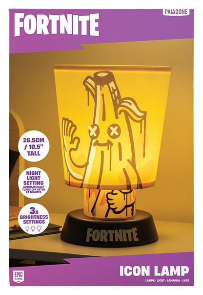 Fortnite Icon Leuchte V2 27 cm Image 3