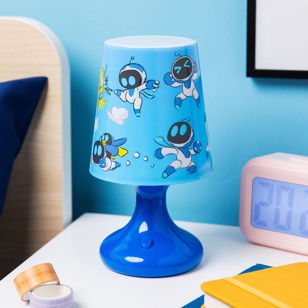 Astro Bot Tischlampe Astro Bot 18 cm Image 1