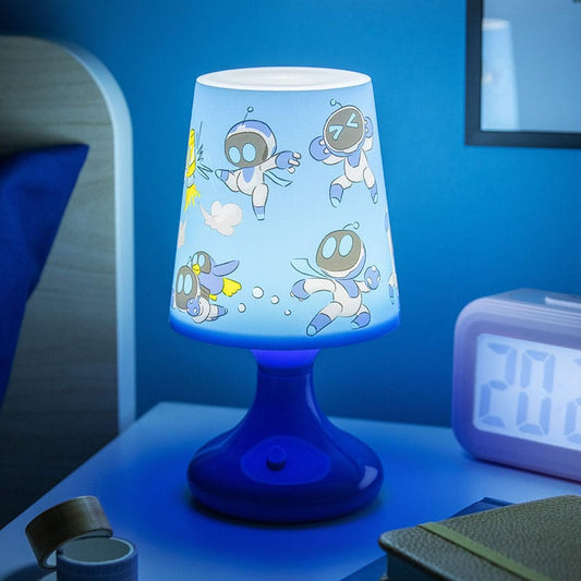 Astro Bot Tischlampe Astro Bot 18 cm Image 2