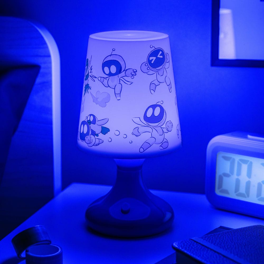 Astro Bot Tischlampe Astro Bot 18 cm Image 4