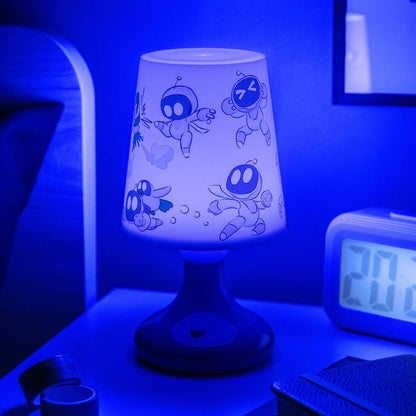 Astro Bot Tischlampe Astro Bot 18 cm Image 4