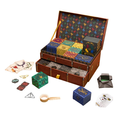 Harry Potter Adventskalender Keepsake Box Image 1