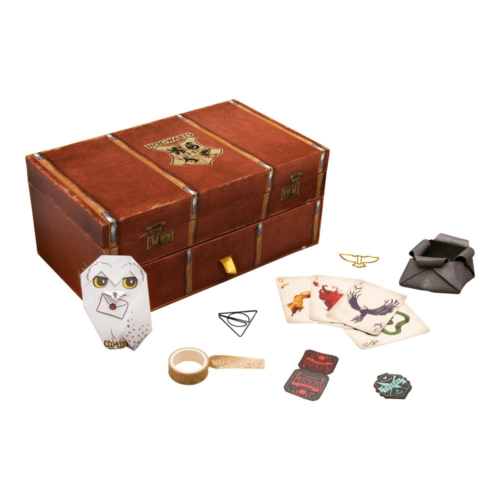 Harry Potter Adventskalender Keepsake Box Image 3