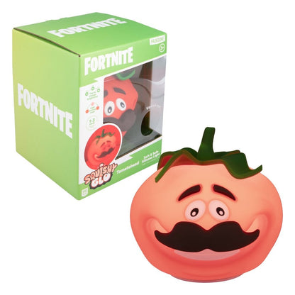 Fortnite SquishyGlo Silikon-Leuchte Rechargeable 15 cm Image 1