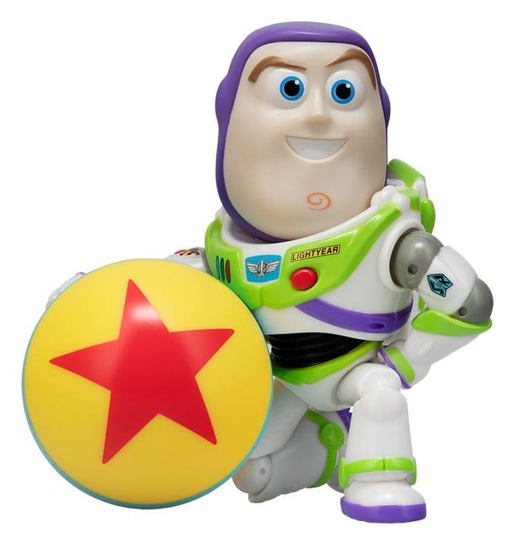 Toy Story GloBuddies Leuchte Buzz Lightyear Image 1