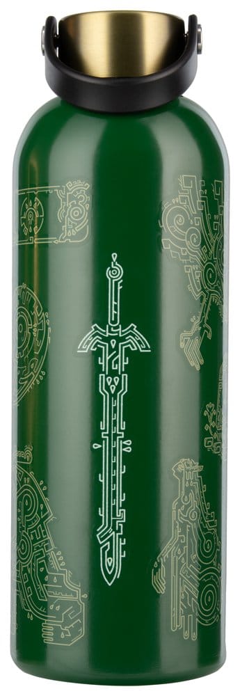 The Legend of Zelda Edelstahl-Trinkflasche 500 ml Image 3