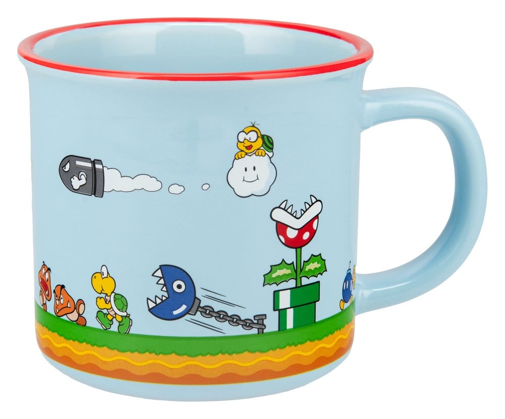 Super Mario Tasse 350 ml Image 1