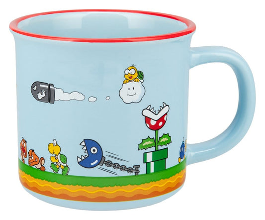 Super Mario Tasse 350 ml Image 1