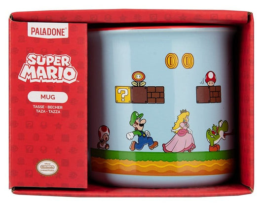 Super Mario Tasse 350 ml Image 2