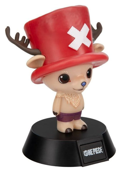 One Piece Icon Leuchte Chopper Image 1