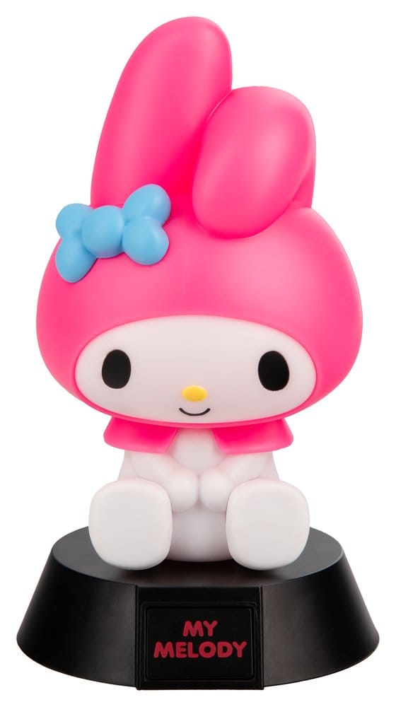 Sanrio Icon Leuchte My Melody 13 cm Image