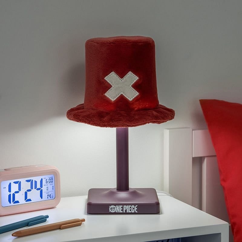 One Piece SoftGlo Leuchte Chopper Image 2