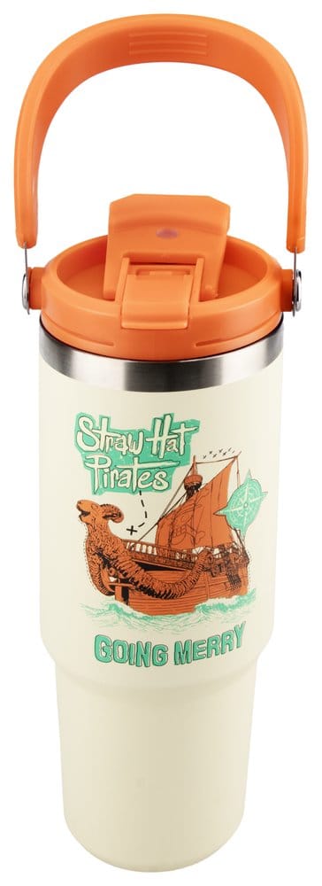 One Piece Trinkbecher To Go 900 ml Image 1