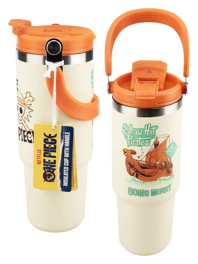 One Piece Trinkbecher To Go 900 ml Image 2
