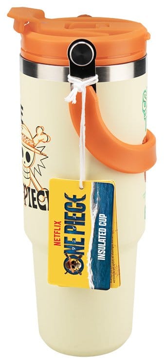 One Piece Trinkbecher To Go 900 ml Image 3