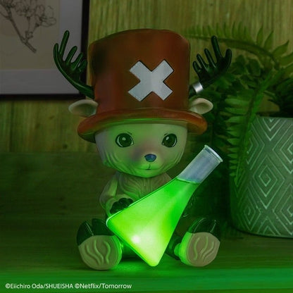 One Piece GloBuddies Leuchte Chopper Image 2