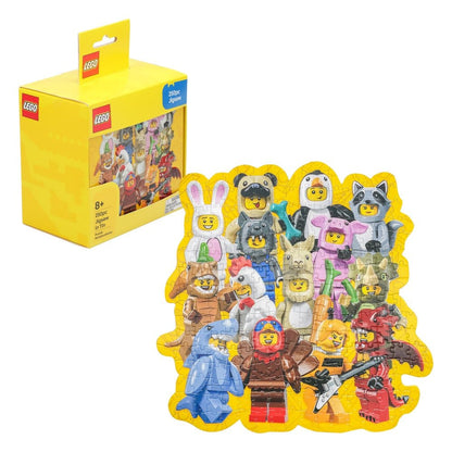 Lego Puzzle in Dose (250 Teile) Image 2