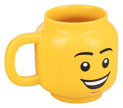 Lego Tasse Minifigure Head Shaped Image 1