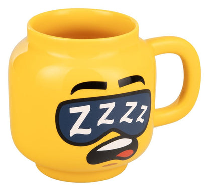 Lego Tasse Minifigure Head Shaped Image 2