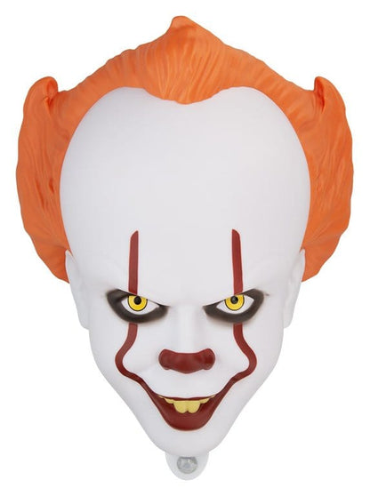 Es Leuchte Pennywise Mask Motion Sensor 25 cm Image 1