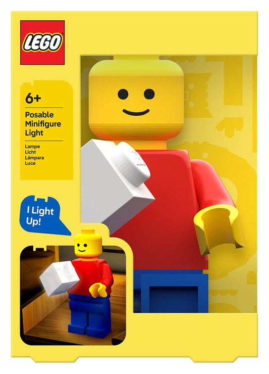 Lego GloBuddies Leuchte 20 cm Image