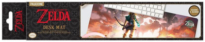 The Legend of Zelda Schreibtischunterlage Image 1