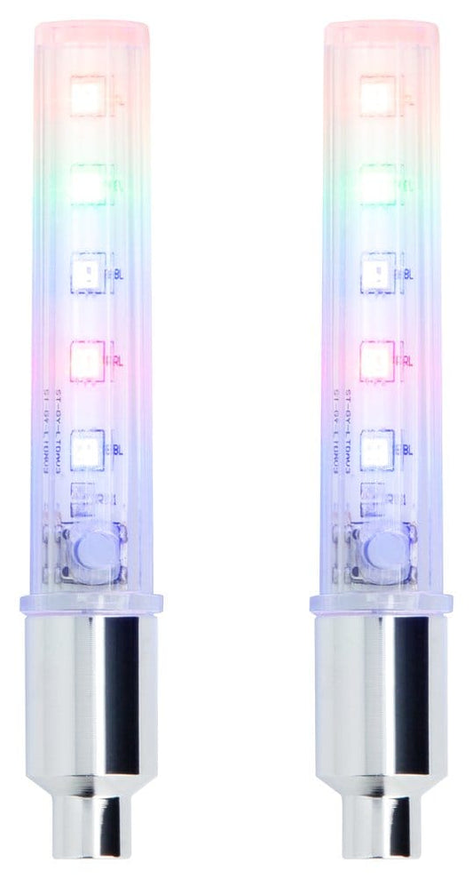Fahrradspeichen LED Lichter Image 1