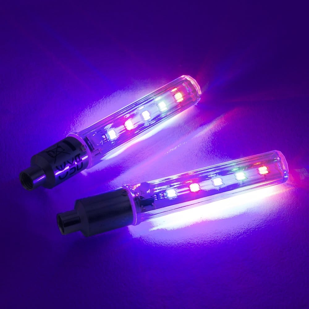 Fahrradspeichen LED Lichter Image 3
