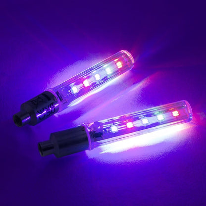 Fahrradspeichen LED Lichter Image 3