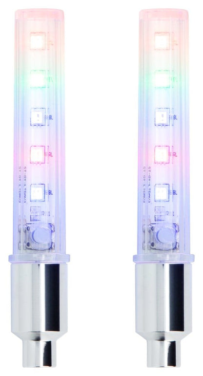 Fahrradspeichen LED Lichter Image 1
