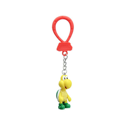 Super Mario Taschenanhänger Backpack Buddies Mystery Bags Display (24) Image 3