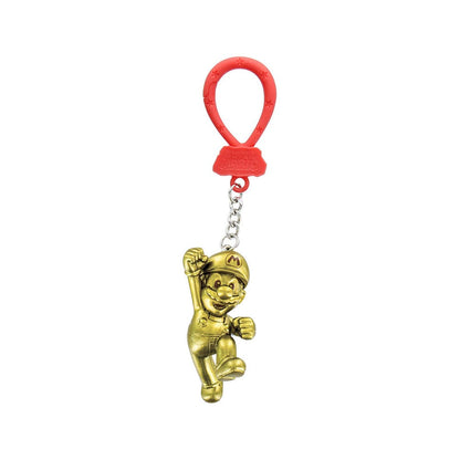 Super Mario Taschenanhänger Backpack Buddies Mystery Bags Display (24) Image 5