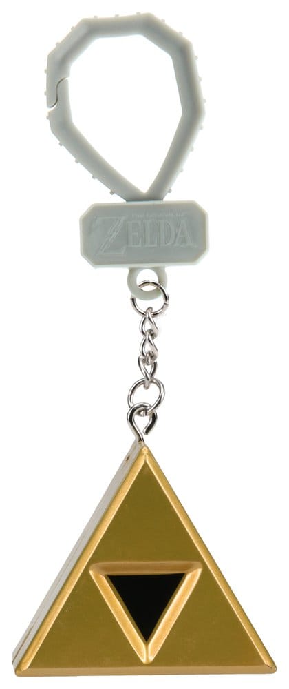 The Legend of Zelda Taschenanhänger Backpack Buddies Series 2 V3 Blind-Bag Display (24) Image 8