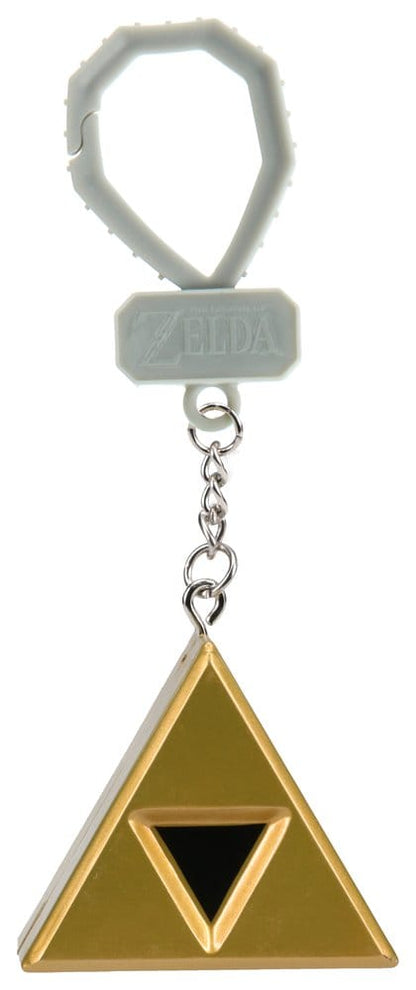 The Legend of Zelda Taschenanhänger Backpack Buddies Series 2 V3 Blind-Bag Display (24) Image 8