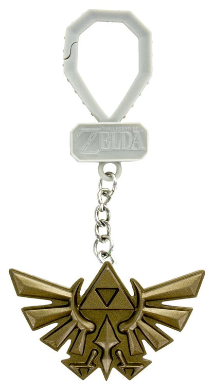 The Legend of Zelda Taschenanhänger Backpack Buddies Series 2 V3 Blind-Bag Display (24) Image 11
