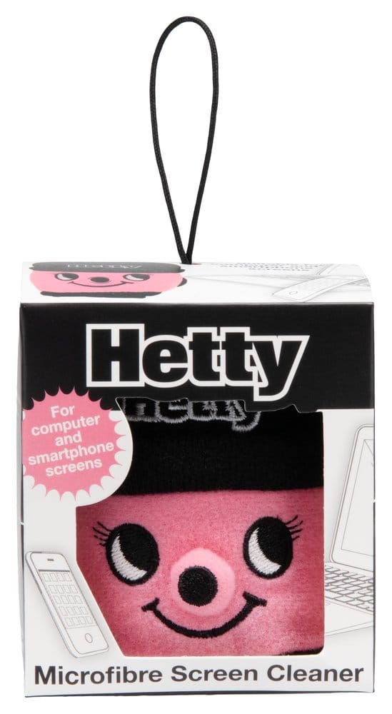 Henry and Hetty Bildschirmreiniger Hetty Image 2