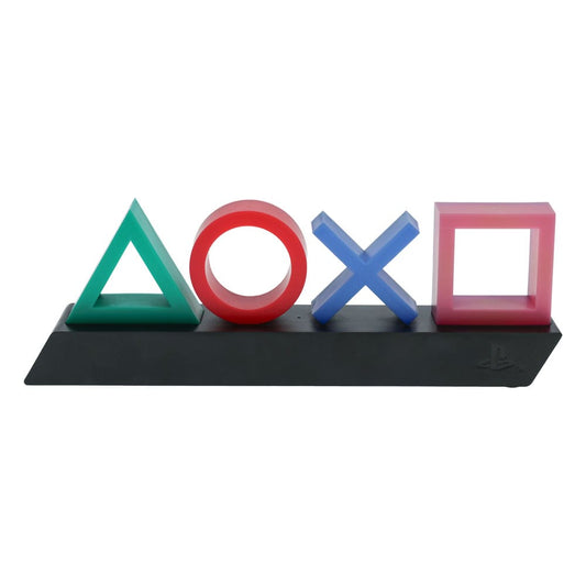 PlayStation Leuchte Icons 30 cm Image 1