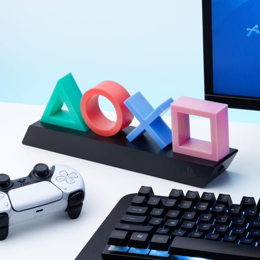 PlayStation Leuchte Icons 30 cm Image 2