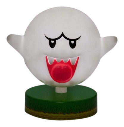 Super Mario Icons Leuchte Buu Huu 10 cm Image 4
