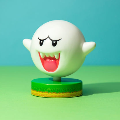 Super Mario Icons Leuchte Buu Huu 10 cm Image 8