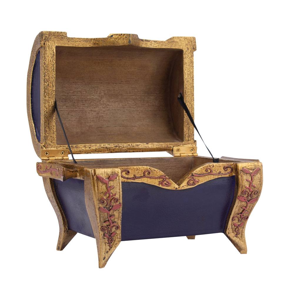 The Legend of Zelda Spardose Treasure Chest Image 2