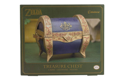 The Legend of Zelda Spardose Treasure Chest Image 3