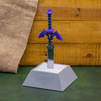 Legend of Zelda Leuchte Master Sword Image 1