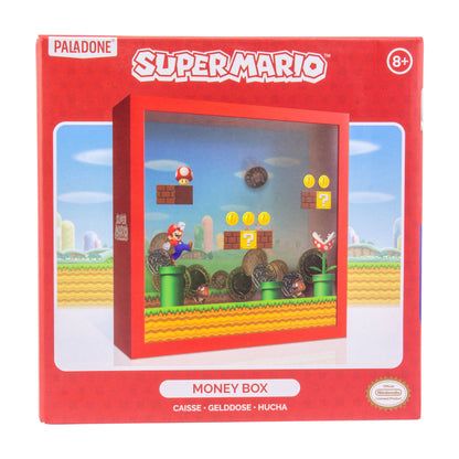 Super Mario Spardose Arcade Image 1