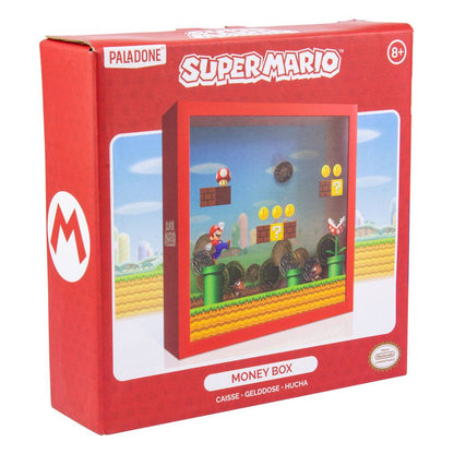 Super Mario Spardose Arcade Image 3
