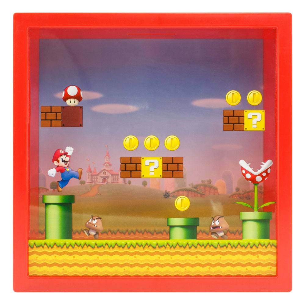 Super Mario Spardose Arcade Image 4